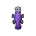 Red Dingo Pam the Platypus Durables Toy, Purple DF-PL-PU-NS
